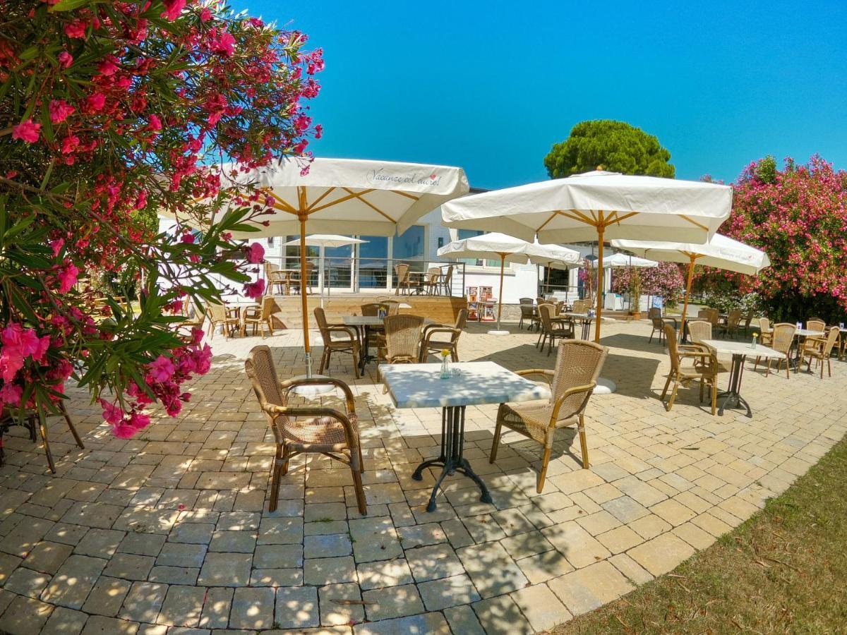 Sivinos Camping Boutique Manerba del Garda Luaran gambar