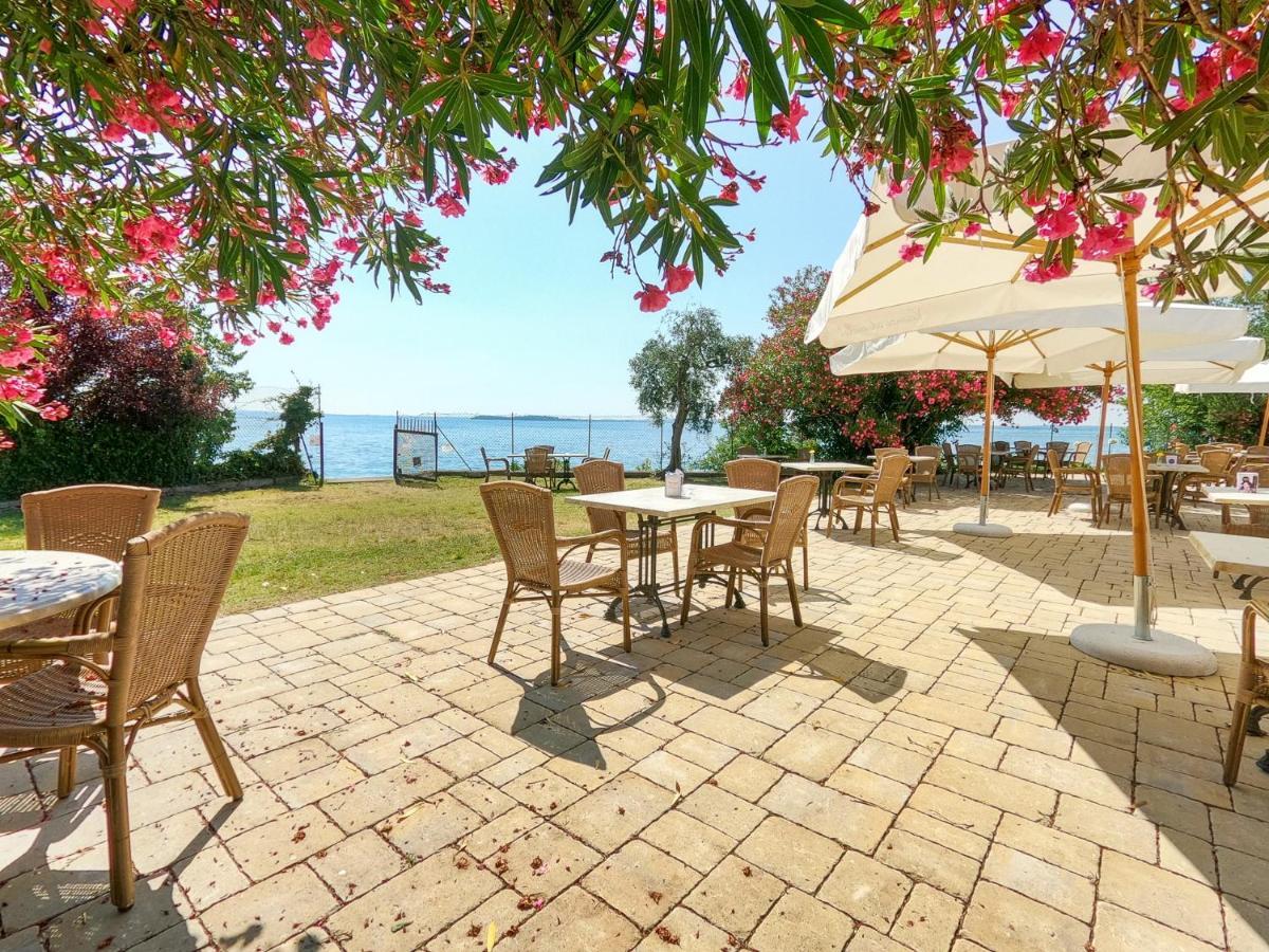 Sivinos Camping Boutique Manerba del Garda Luaran gambar
