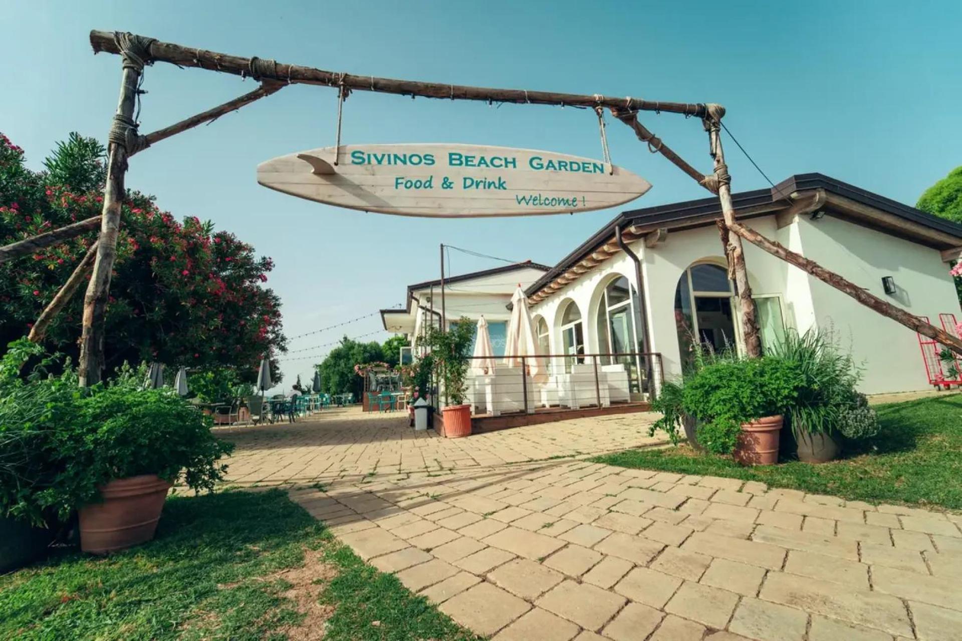 Sivinos Camping Boutique Manerba del Garda Luaran gambar