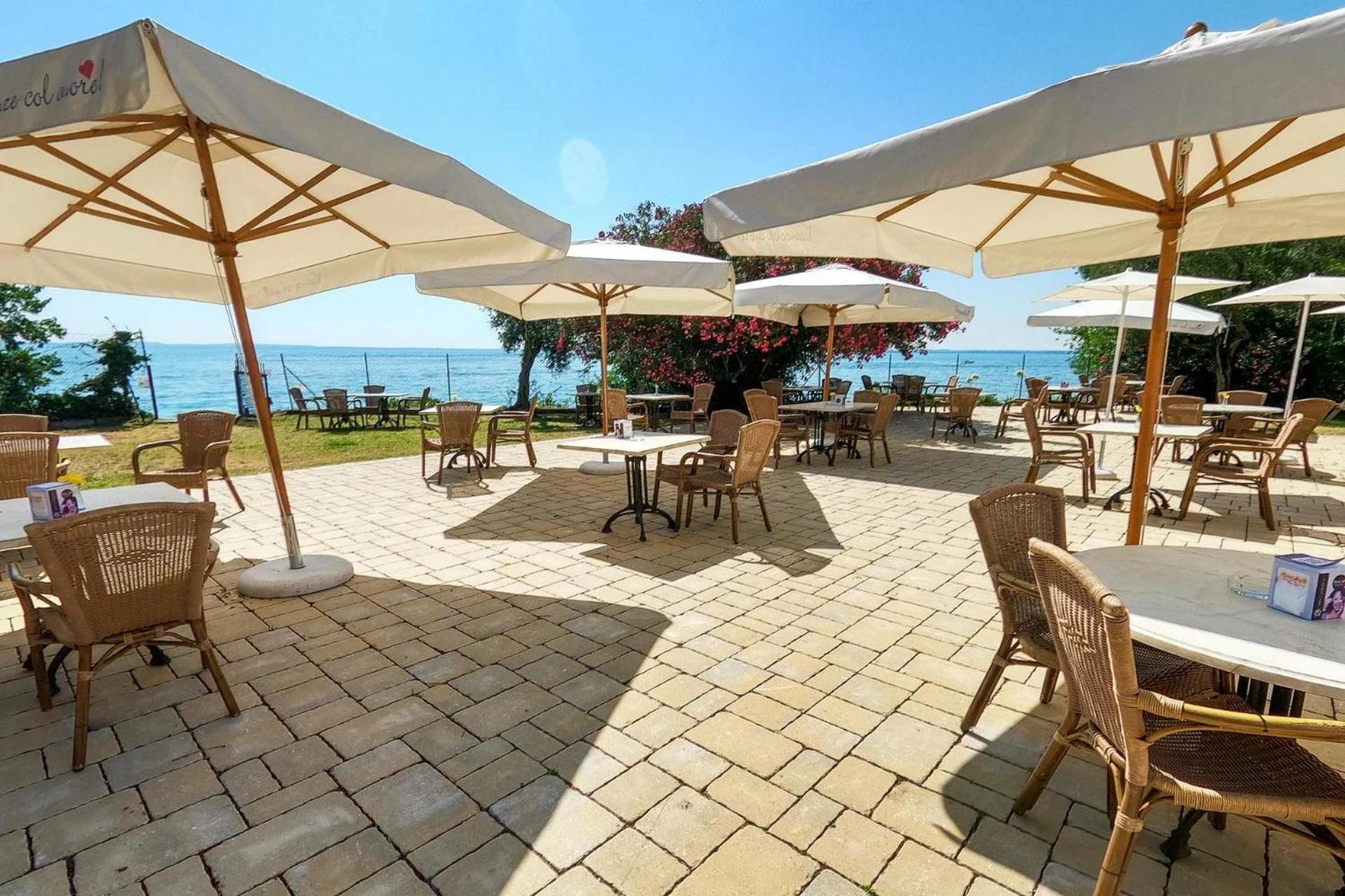 Sivinos Camping Boutique Manerba del Garda Luaran gambar