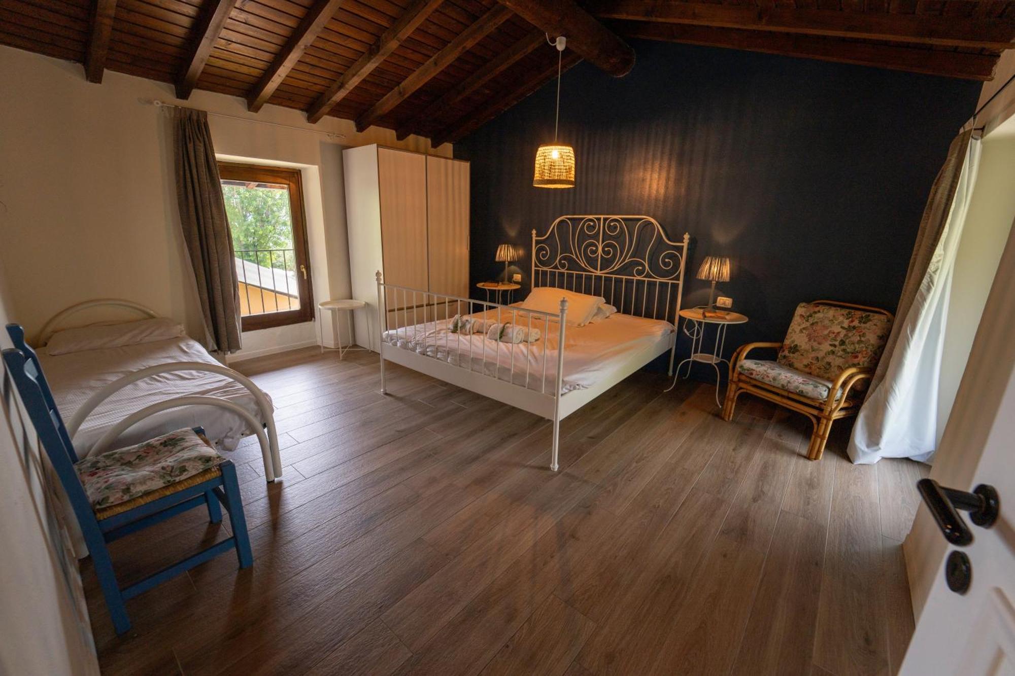 Sivinos Camping Boutique Manerba del Garda Bilik gambar