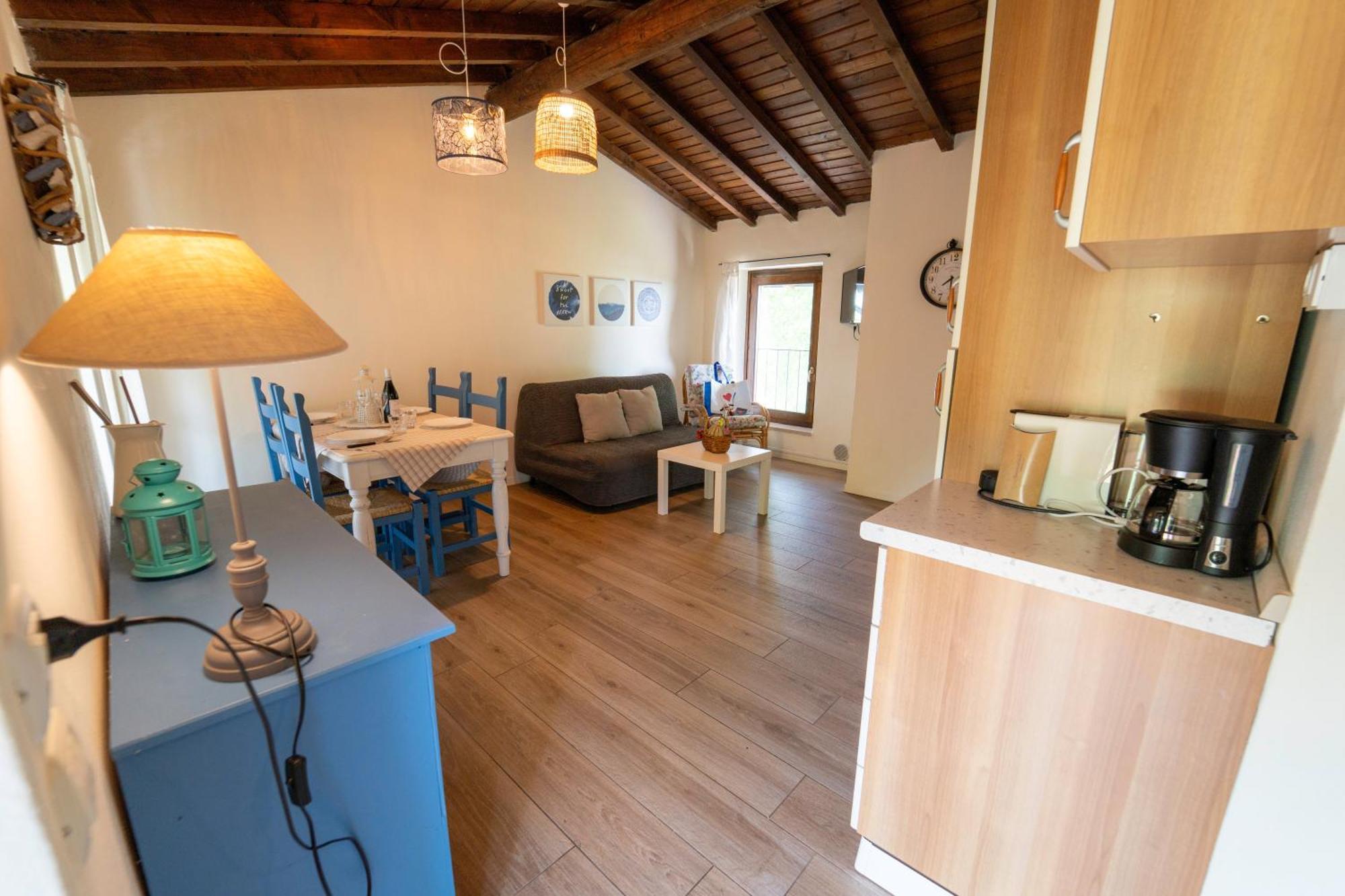 Sivinos Camping Boutique Manerba del Garda Bilik gambar