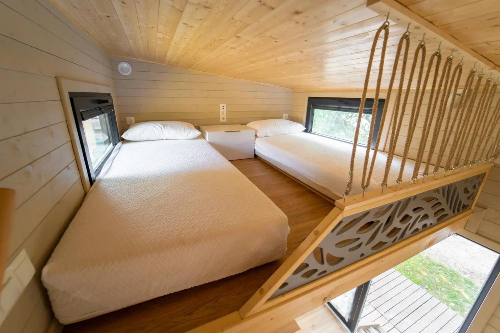 Sivinos Camping Boutique Manerba del Garda Bilik gambar