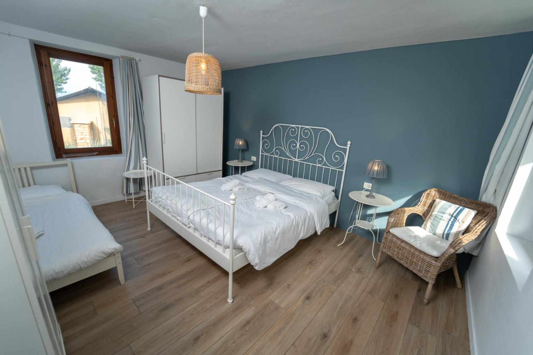 Sivinos Camping Boutique Manerba del Garda Bilik gambar