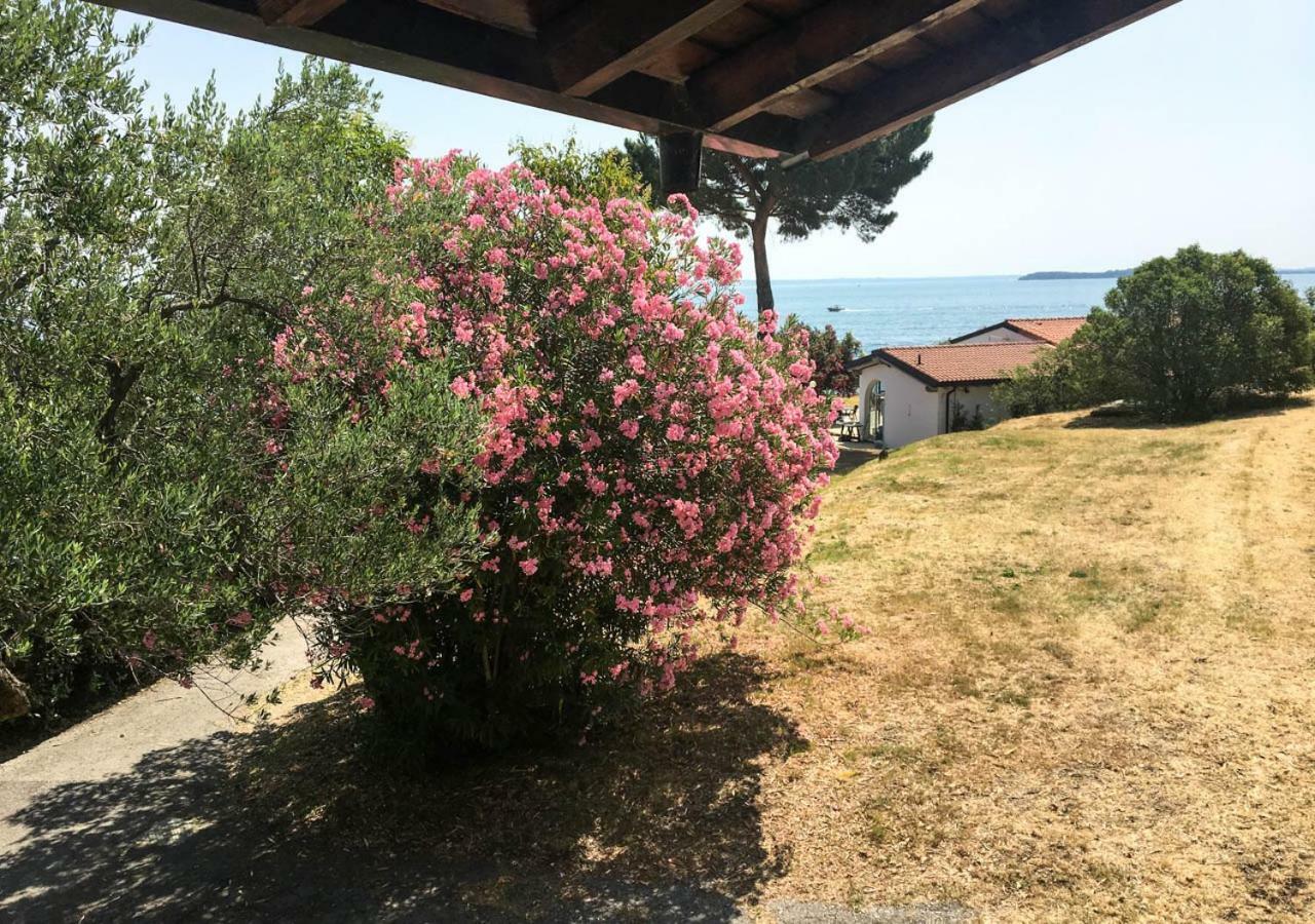Sivinos Camping Boutique Manerba del Garda Luaran gambar