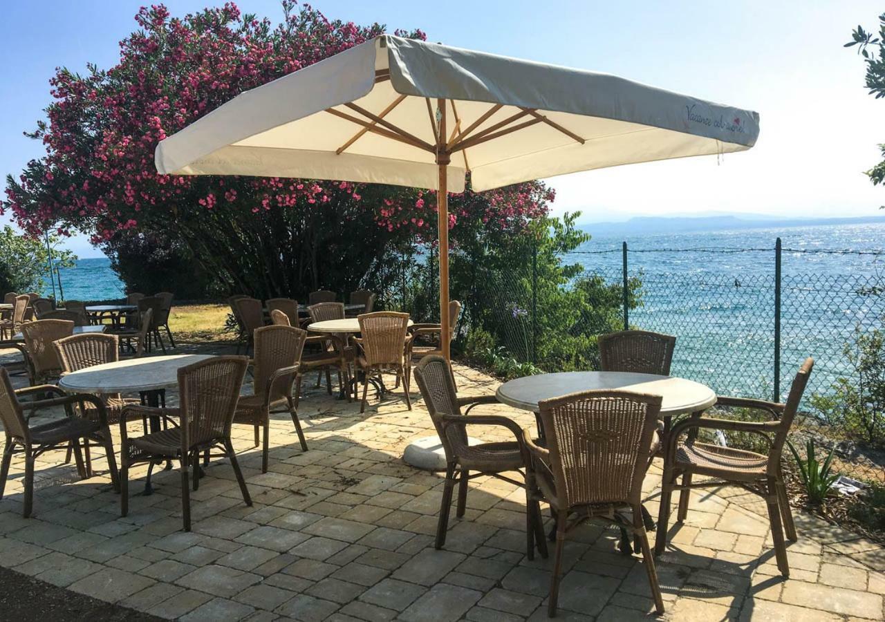 Sivinos Camping Boutique Manerba del Garda Luaran gambar
