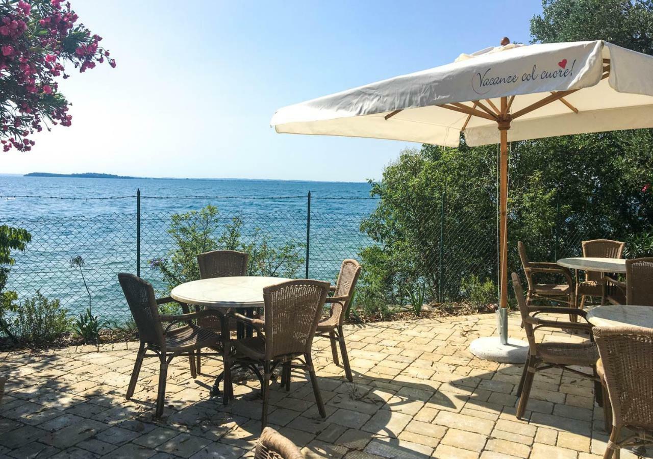 Sivinos Camping Boutique Manerba del Garda Luaran gambar