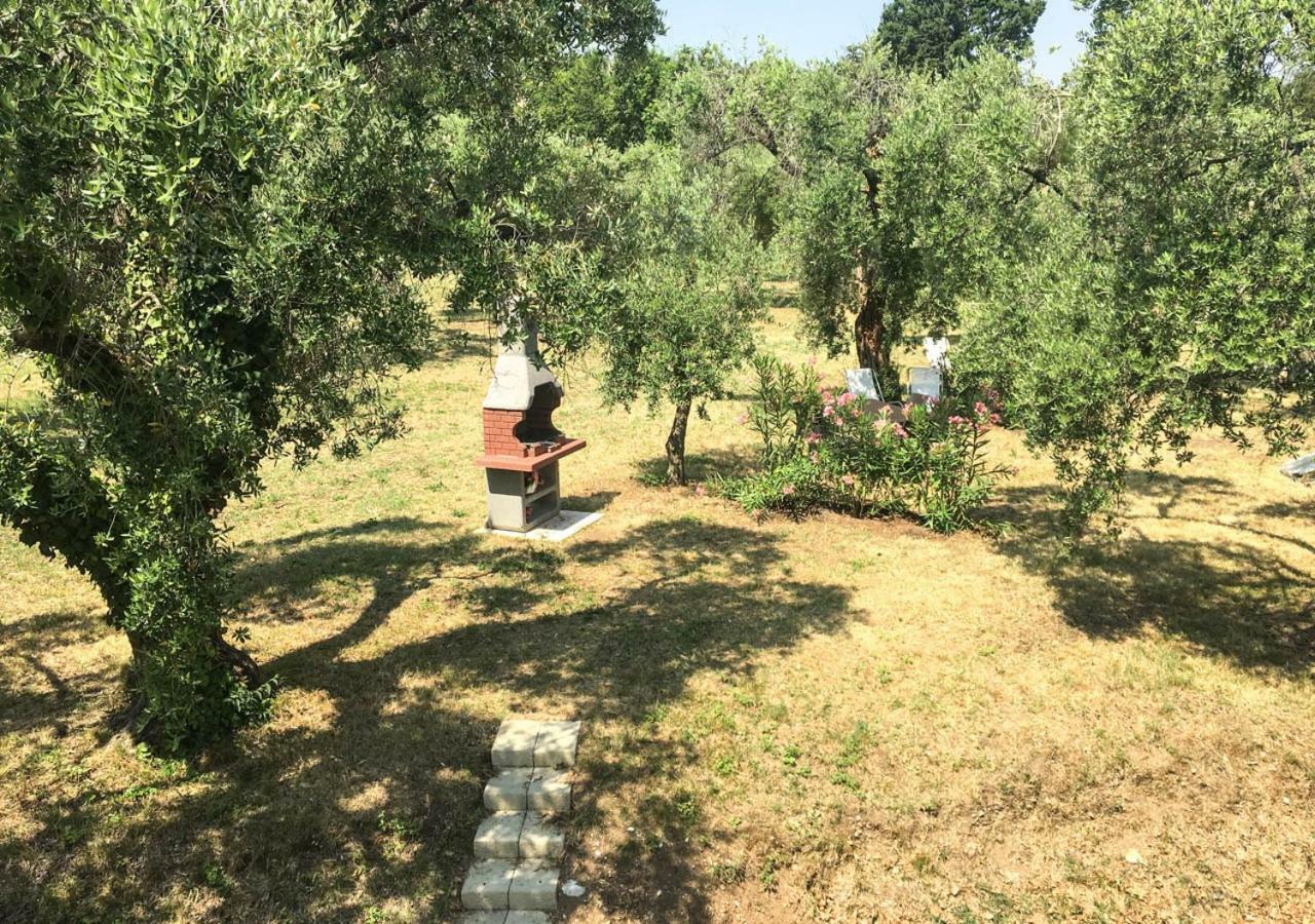Sivinos Camping Boutique Manerba del Garda Luaran gambar