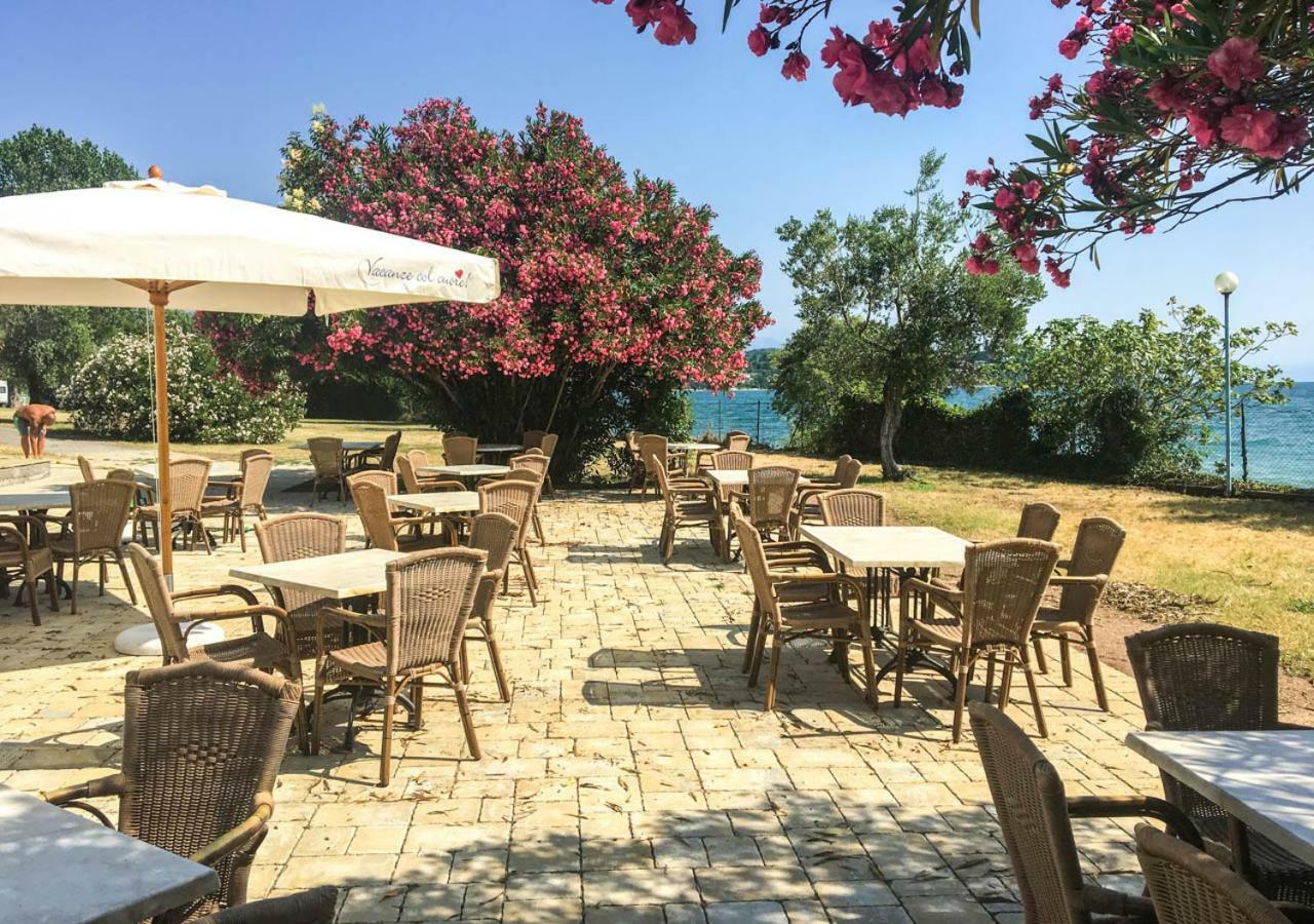 Sivinos Camping Boutique Manerba del Garda Luaran gambar