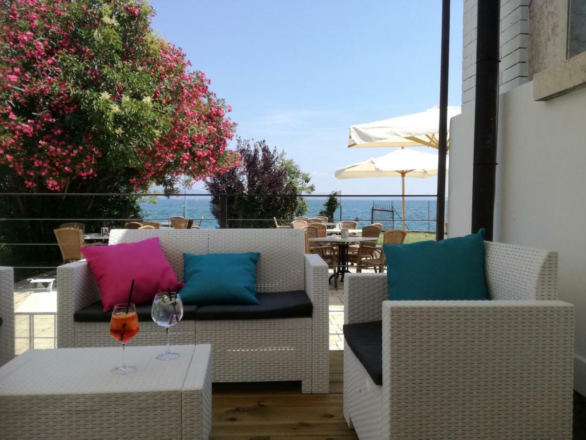 Sivinos Camping Boutique Manerba del Garda Luaran gambar
