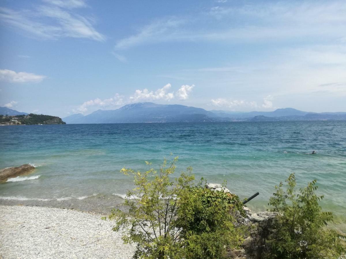 Sivinos Camping Boutique Manerba del Garda Luaran gambar