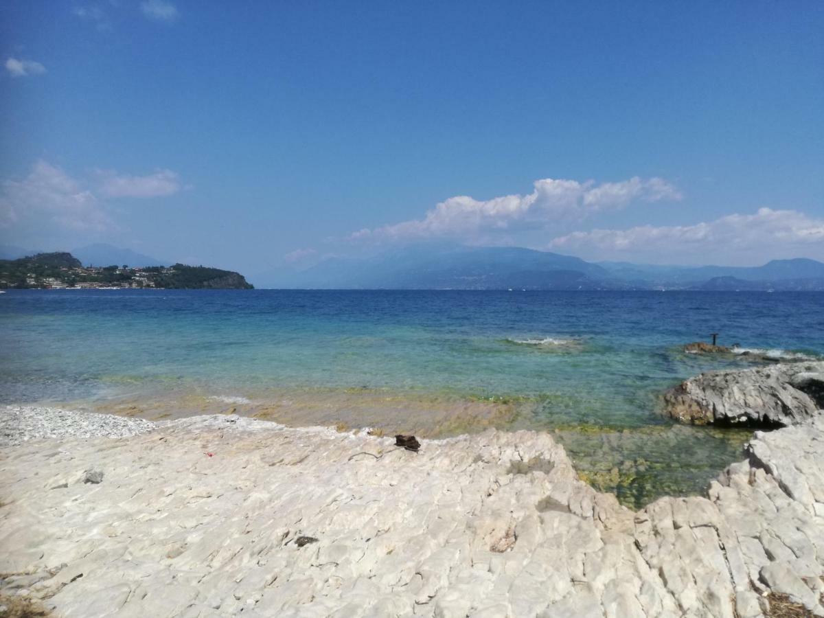 Sivinos Camping Boutique Manerba del Garda Luaran gambar