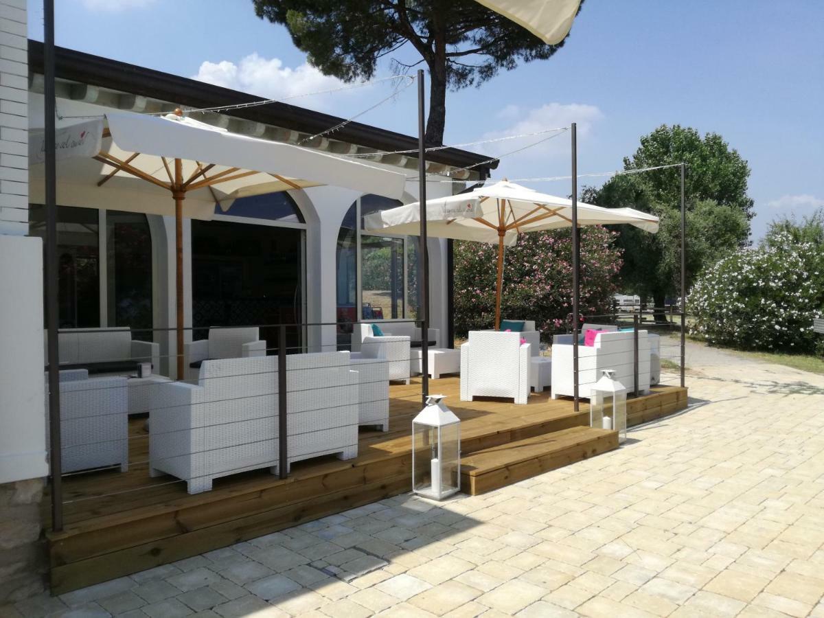 Sivinos Camping Boutique Manerba del Garda Luaran gambar