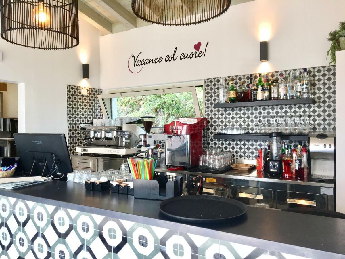 Sivinos Camping Boutique Manerba del Garda Luaran gambar