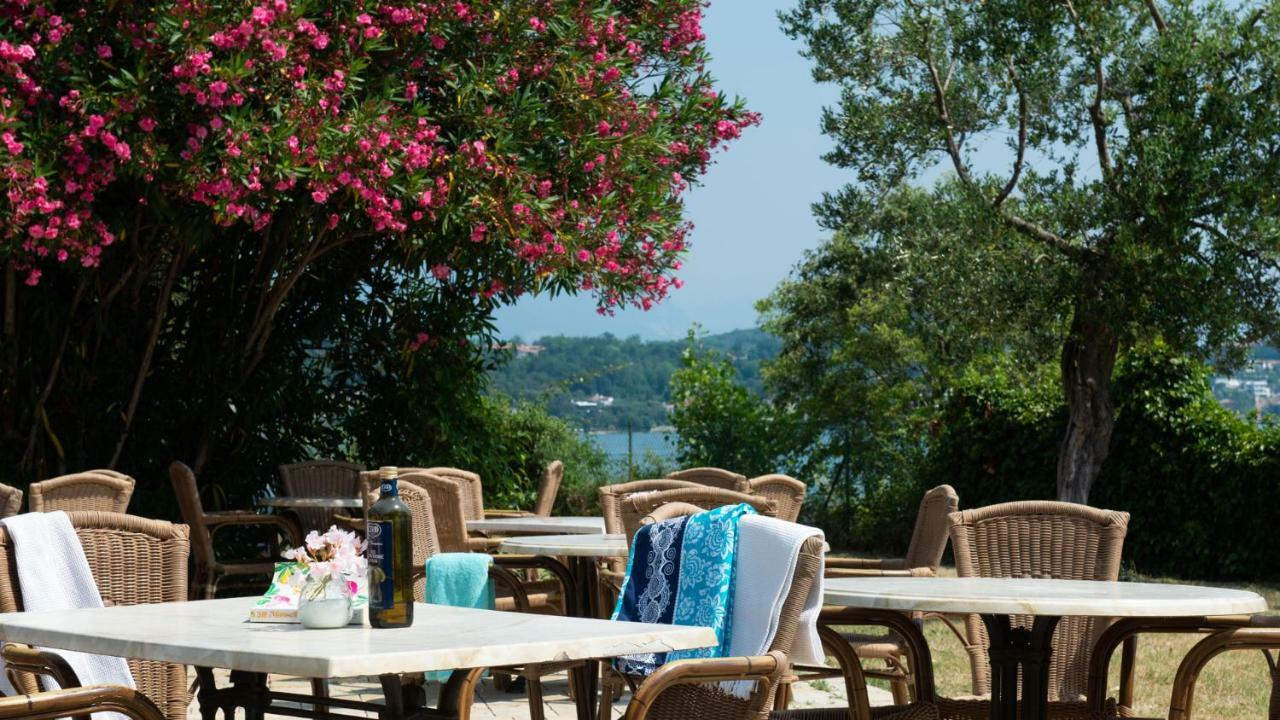 Sivinos Camping Boutique Manerba del Garda Luaran gambar