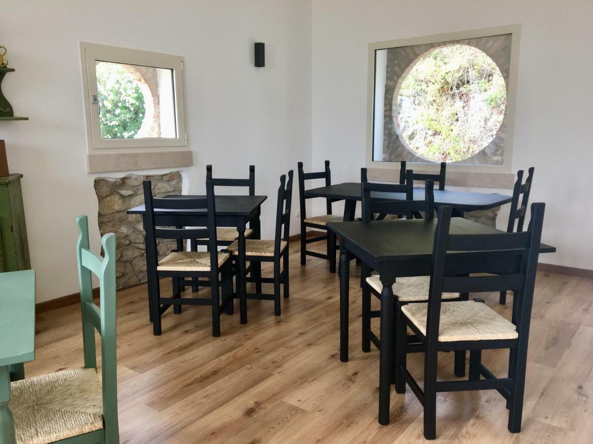 Sivinos Camping Boutique Manerba del Garda Luaran gambar